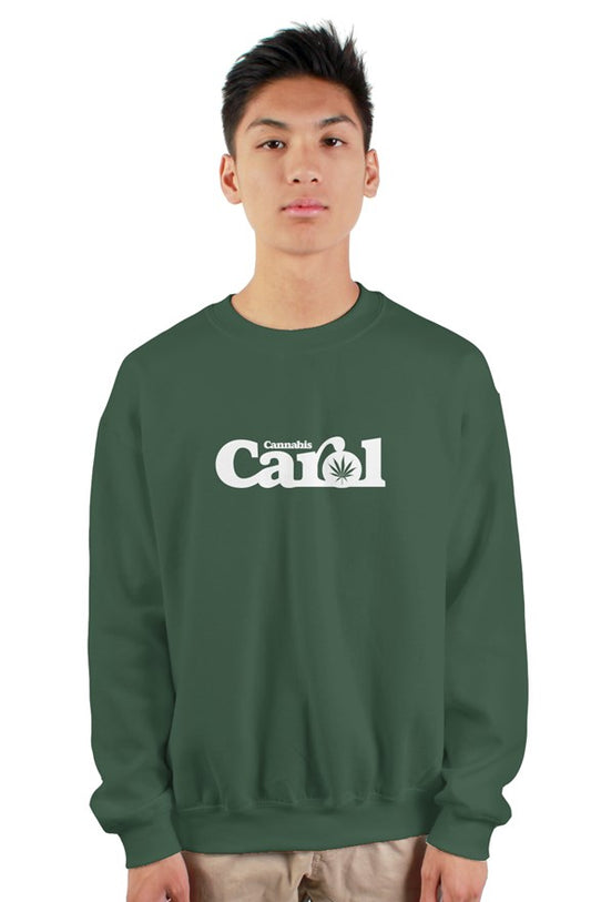 gildan heavy crewneck sweatshirt