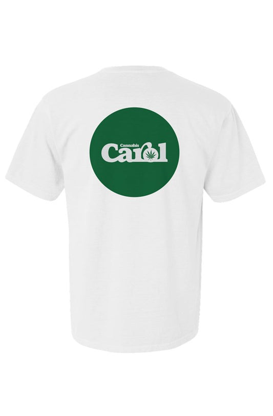 Comfort Colors Heavyweight T Shirt- Carol is My Dealer tee
