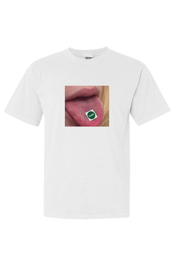 Comfort Colors Heavyweight T Shirt